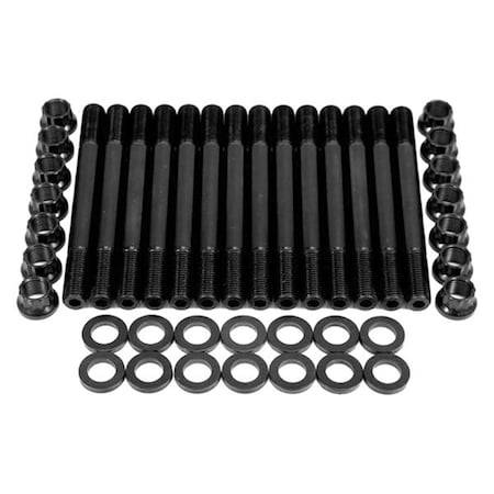 Arp 1993-1998 Tayota Supra 12 Point Cylinder Head Bolt Kit 203-4205